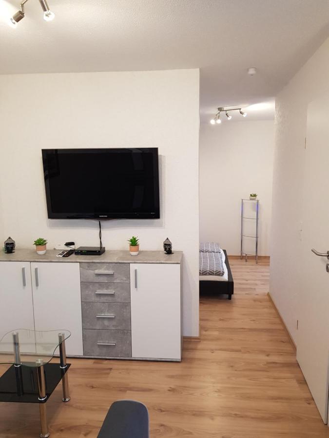 30 Qm Apartment Super Zentral In Melsungen Exterior photo